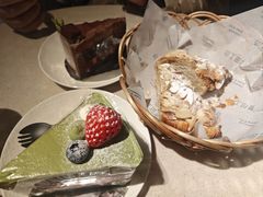 -麦田工坊(月湖店)