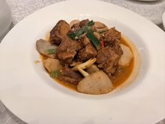 -三清山希尔顿度假酒店·三清轩中餐厅
