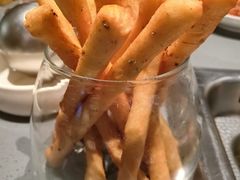 -巴奴毛肚火锅(悠唐购物中心店)