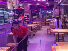 -八条友鲜货烧烤·脆皮烤鱼(石岩旗舰店)