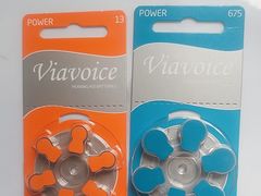 -自然之声助听器·呼吸机(公园路店)