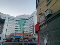 -吉林大学第二医院(自强院区)