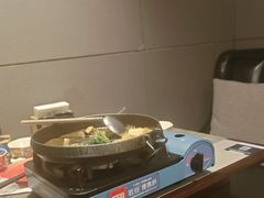 -满来寿喜烧(金虹桥店)