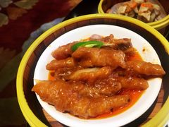 -博悦茶餐厅(文殊院店)