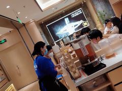 -马记永·兰州牛肉面(天通苑家乐福店)