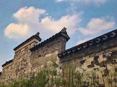-青果巷历史文化街区