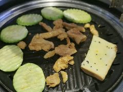 -哈哈碳都·牛肋条无限自助烤肉(台江万达店)