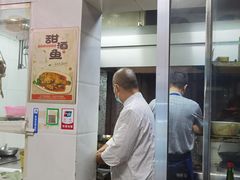 -老地方风味餐厅(江南路店)