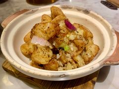 -杏花堂山西菜馆(壹方城店)