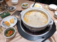 -古膳记猪肚鸡.生蚝鸡(拱北店)