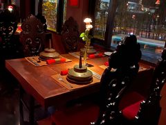 -花马天堂云南餐厅 Lost Heaven(外滩店)