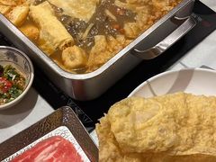 -螺大喜螺蛳粉火锅(雍和宫店)