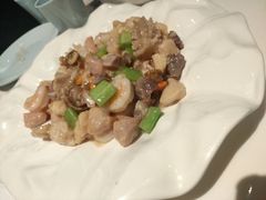-大铁勺新津菜(东丽阳光新业广场店)