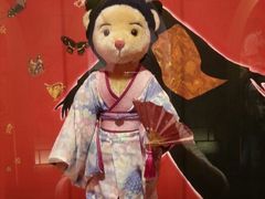 android_upload_pic-济州岛泰迪熊博物馆