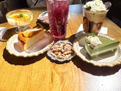 -咖法森林·咖啡  酒吧(天河店)