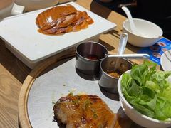 -小大董·烤鸭(王府井apm店)