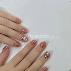 -PinkBaby美甲美睫