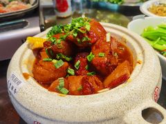 百年红烧肉-东北大院·东北菜(三台子店)