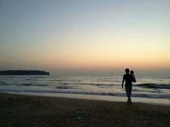 -仙浴湾广场