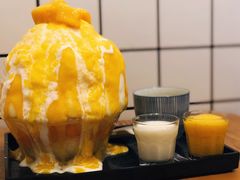 -WONDER ICE 萬得冰田(建設路总店)