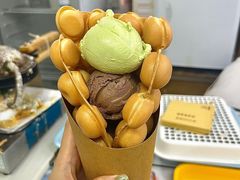 -成裕雪糕店(士多店)