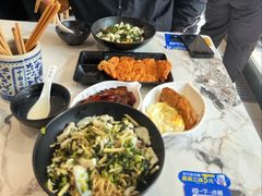 -老地方面馆(思南路店)