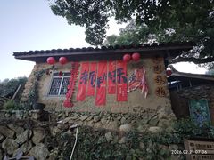 -杨家堂村