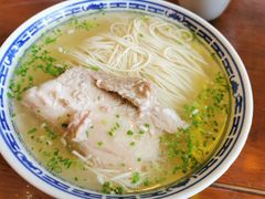 -同得兴 Since·1995 传统苏式面馆(十全街店)