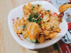 -友壹町寿司(嘉洲广场店)