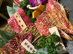 -黑牛の店·和牛烧肉(合生汇店)