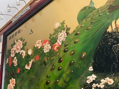 -青岛锅贴(四流中路店)