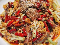 -铜锣湾·有麝自然香(渝北财富中心店)