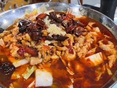 -石饮红星包子(中山路店)
