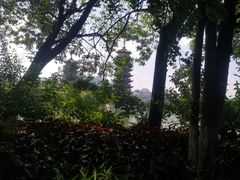 -桂林两江四湖景区