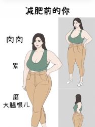 -Fundi张玉珊修身堂·indiba·BTL科技瘦身