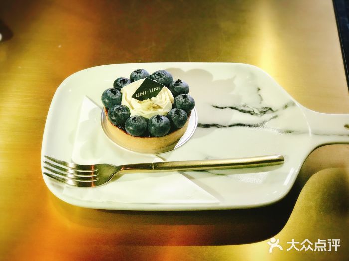 UNI UNI(环亚凯瑟琳店)图片