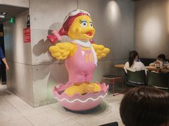 -麦当劳(百利广场店)