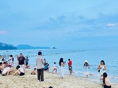 -大梅沙海滨公园