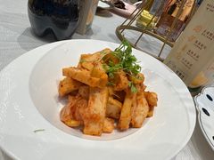 -尚9·一滴水江景中餐厅