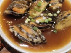 -晚归月亮湾私家菜(临邑路店)