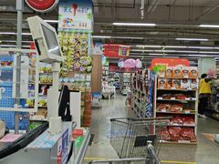 -世纪联华(临平邱山店)