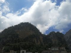 -英西峰林·洞天仙境