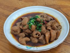 -老白酒农家菜馆