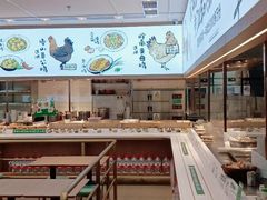 -老乡鸡(西岸凤巢店)