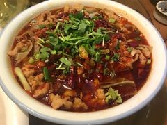 水煮肉片-西北印象佳宴(兴华街中段店)