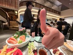 -阿吾罗日本料理(K11艺术中心店)