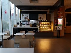 -麦当劳(国贸店)