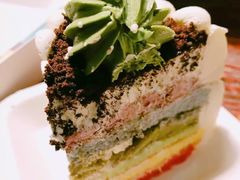 -BON CAKE(华贸购物中心店)