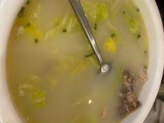 -月福京味斋·烤鸭店·北京菜(鼓楼总店)