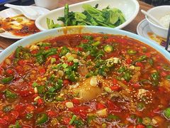 -王婆婆老妈蹄花川菜馆·非物质文化遗产(太古里一店)